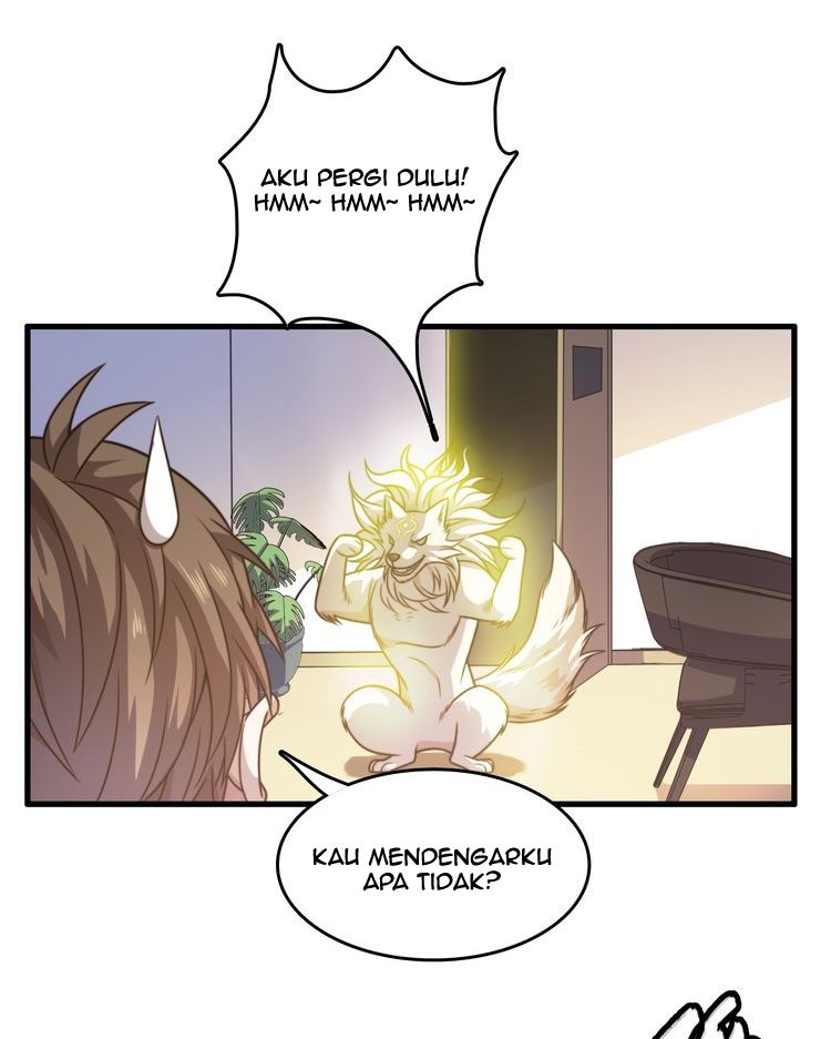 Reborn Doctor Chapter 15 Bahasa Indonesia